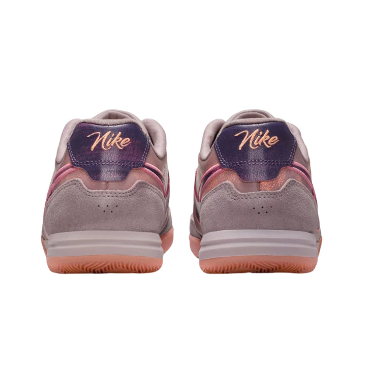Tiempo Streetgato PRM - Light Violet Ore/Gum Dark Brown/Peony