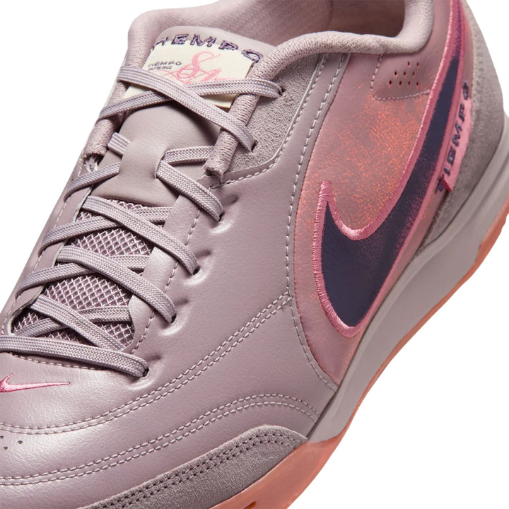Tiempo Streetgato PRM - Light Violet Ore/Gum Dark Brown/Peony