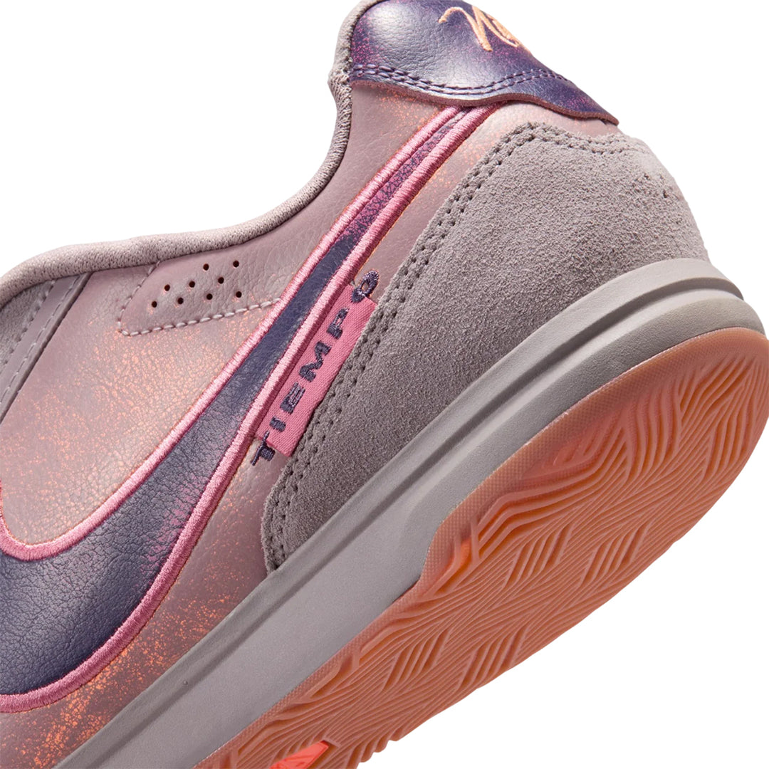 Tiempo Streetgato PRM - Light Violet Ore/Gum Dark Brown/Peony