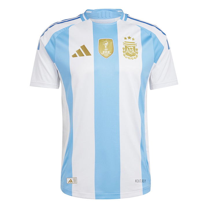 Argentina 23/24 Home  Authentic