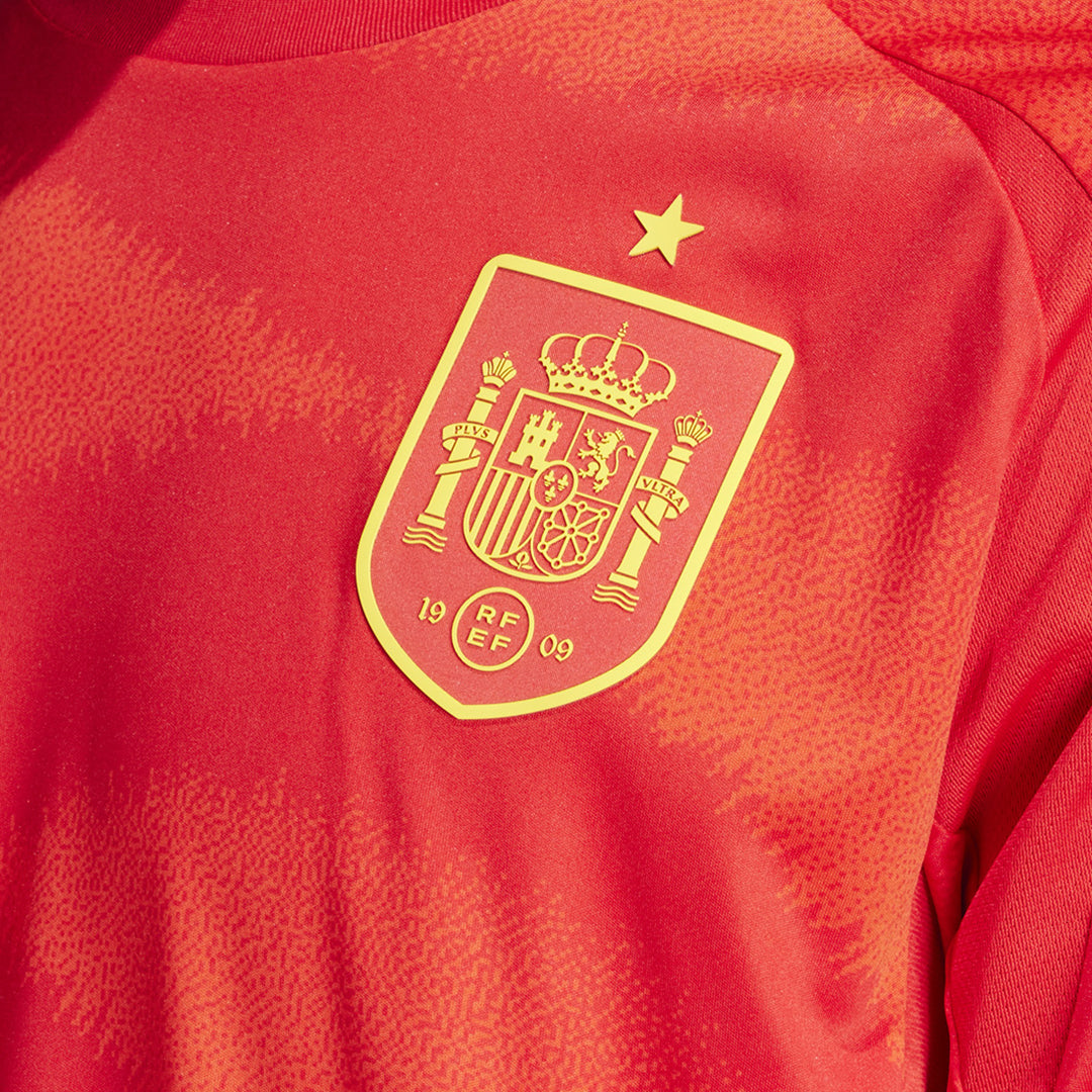 Spain 23/24 Home