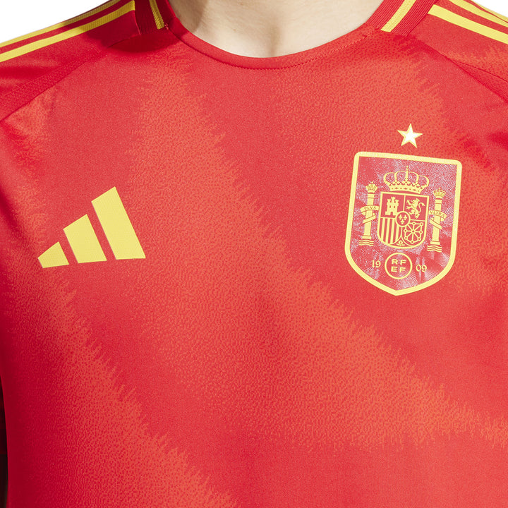 Spain 23/24 Home Authentic