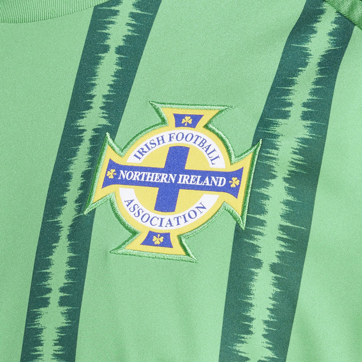 Northern Ireland 23/24 Home