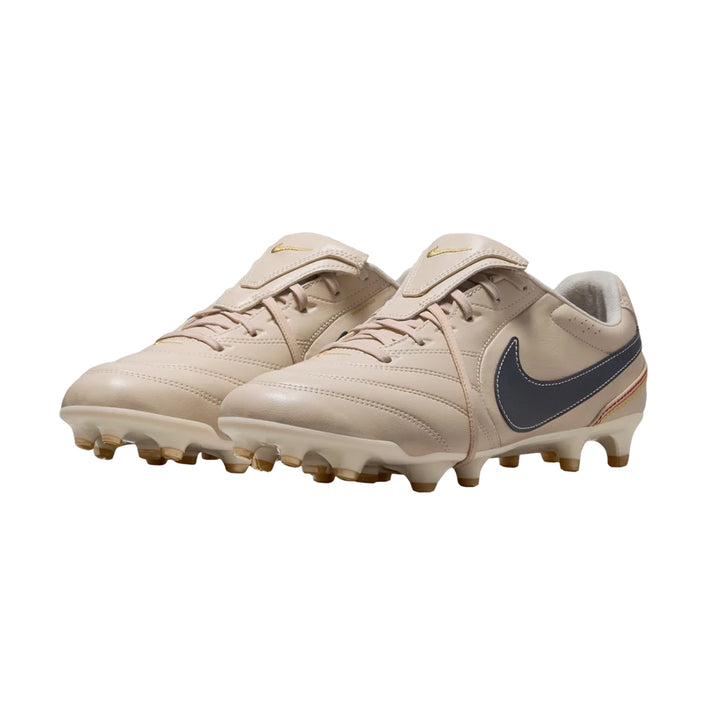 Tiempo Ligera Pro FG - Pearl White/Dark Obsidian