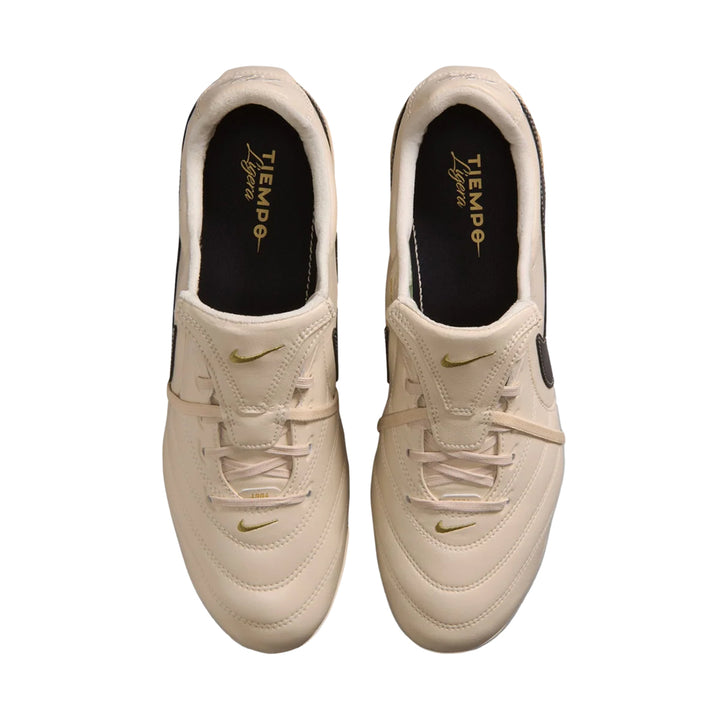 Tiempo Ligera Pro FG - Pearl White/Dark Obsidian