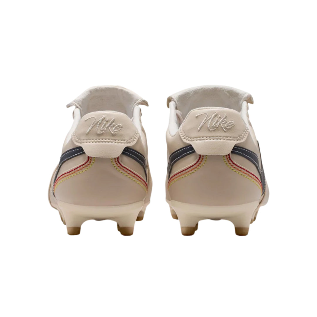 Tiempo Ligera Pro FG - Pearl White/Dark Obsidian