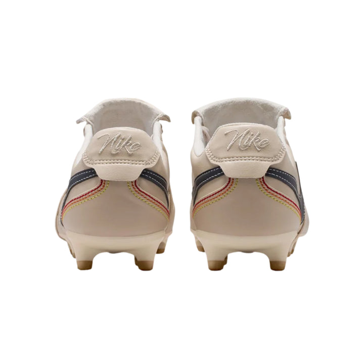 Tiempo Ligera Pro FG - Pearl White/Dark Obsidian