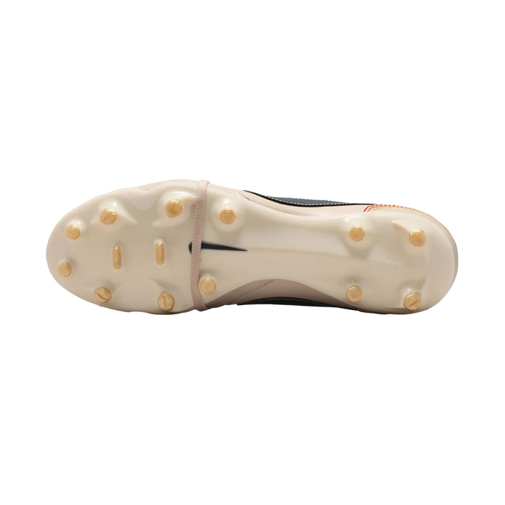 Tiempo Ligera Pro FG - Pearl White/Dark Obsidian