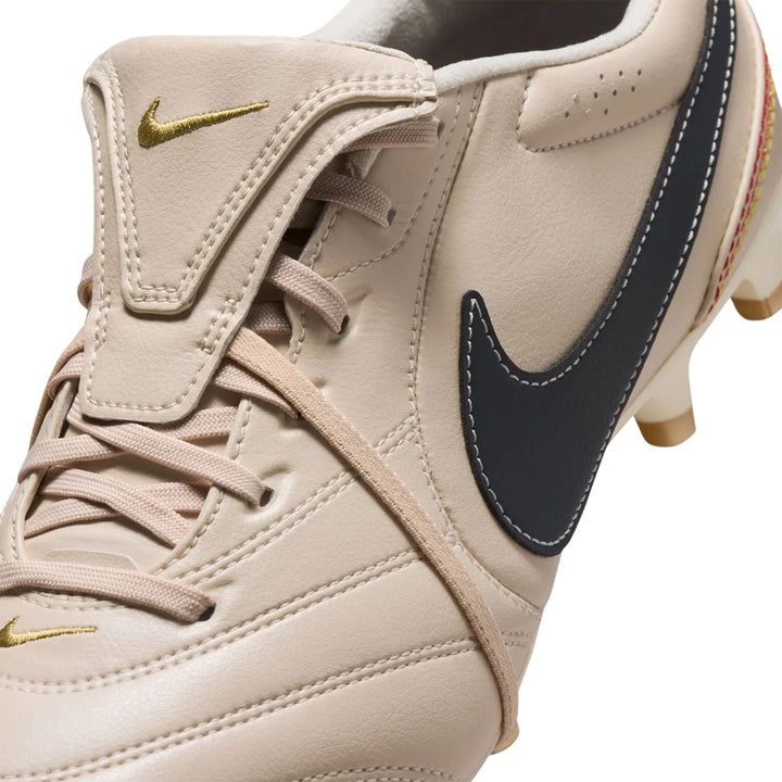 Tiempo Ligera Pro FG - Pearl White/Dark Obsidian