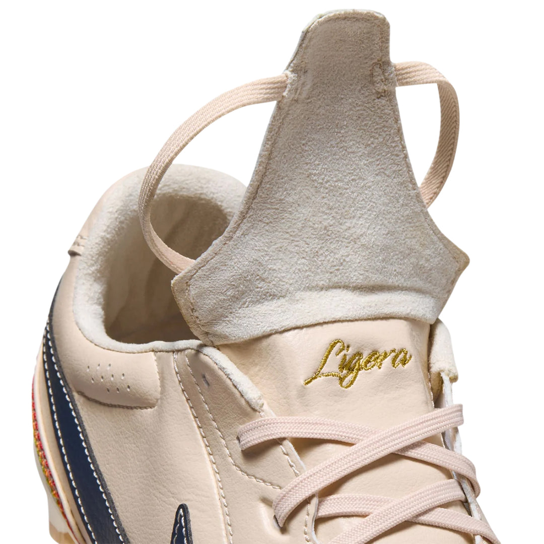 Tiempo Ligera Pro FG - Pearl White/Dark Obsidian