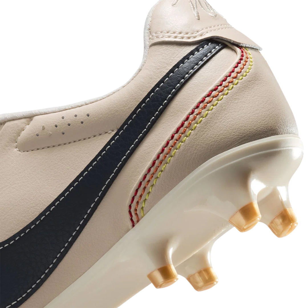 Tiempo Ligera Pro FG - Pearl White/Dark Obsidian