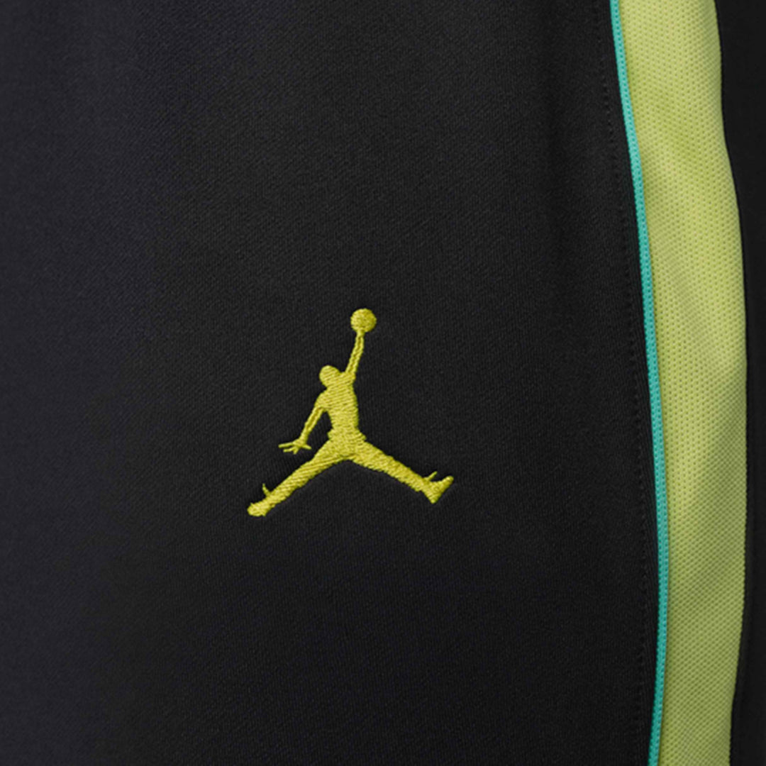 Brazil Dri Fit Strike Pants K - Black / Yellow Pulse