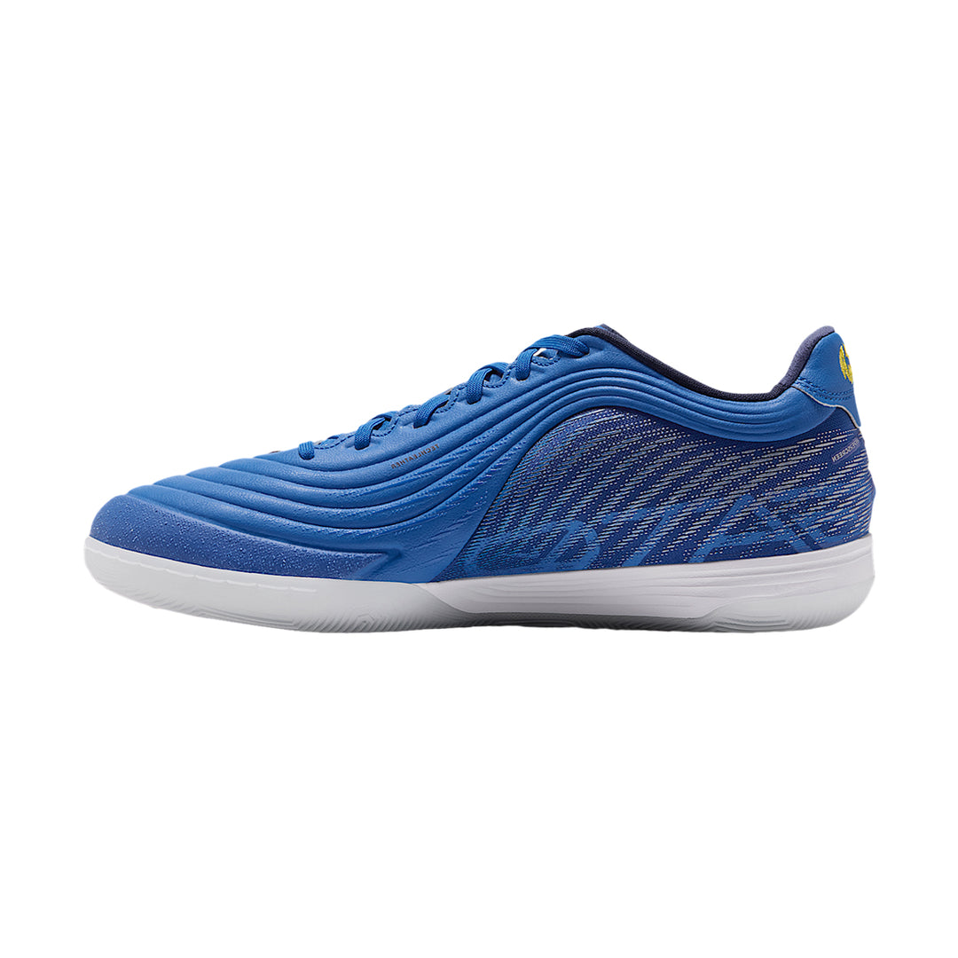 Tiempo Reactgato IC Joga - Blue Spark / White