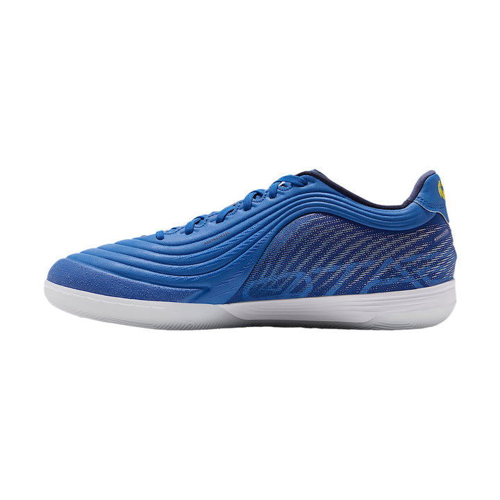Tiempo Reactgato IC Joga - Blue Spark / White