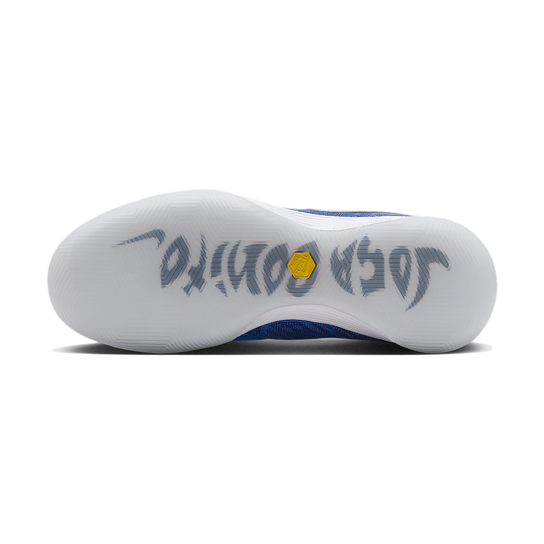 Tiempo Reactgato IC Joga - Blue Spark / White