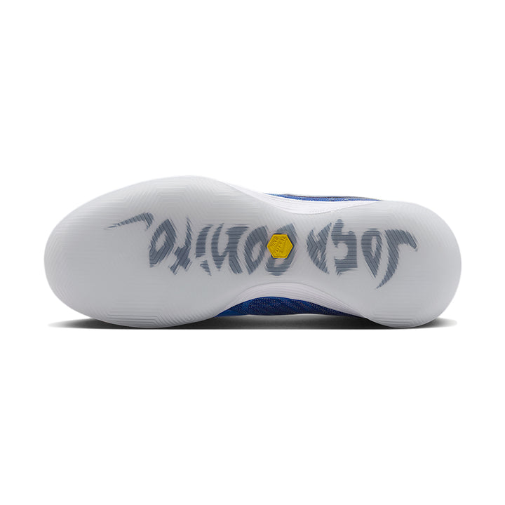 Tiempo Reactgato IC Joga - Blue Spark / White