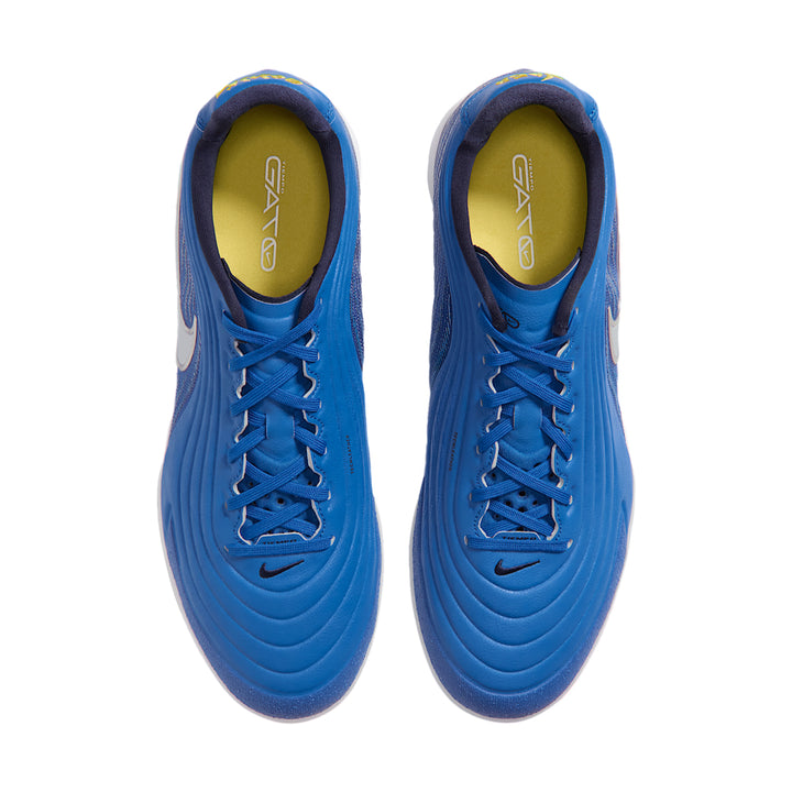 Tiempo Reactgato IC Joga - Blue Spark / White