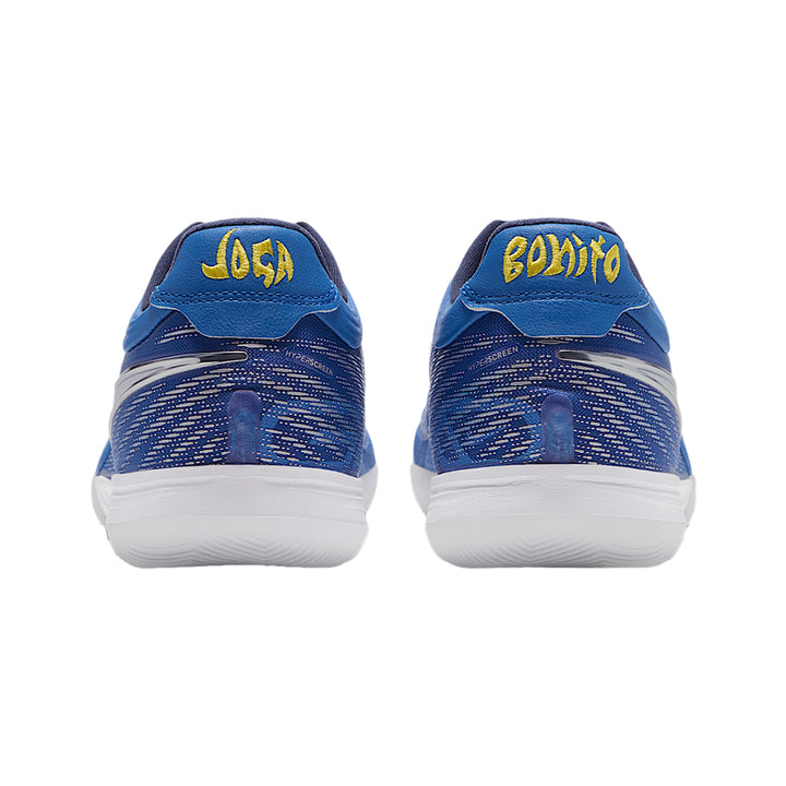 Tiempo Reactgato IC Joga - Blue Spark / White