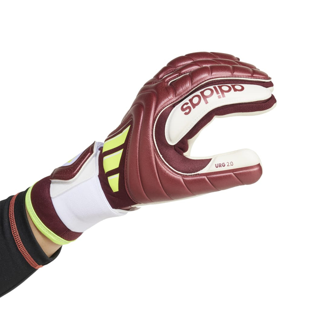 Copa Gl Pro - Shadow Red/White/Solar Yellow