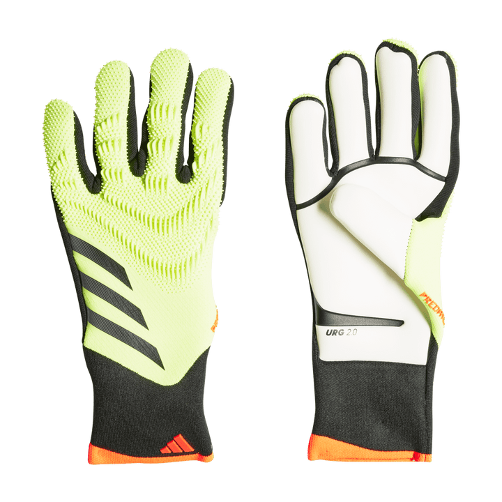 Pred Gl Pro - Solar Yellow/Black/Solar Red
