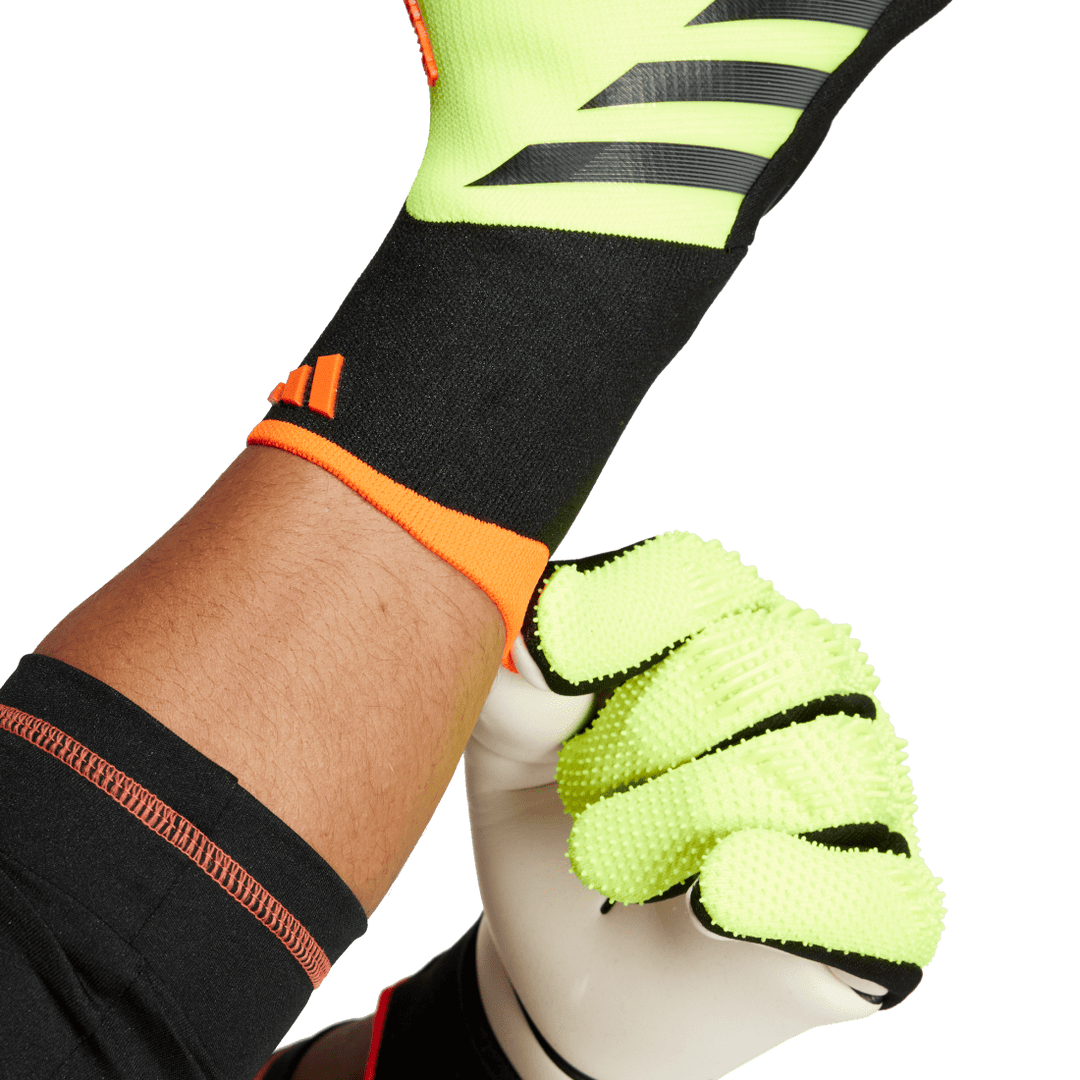 Pred Gl Pro - Solar Yellow/Black/Solar Red