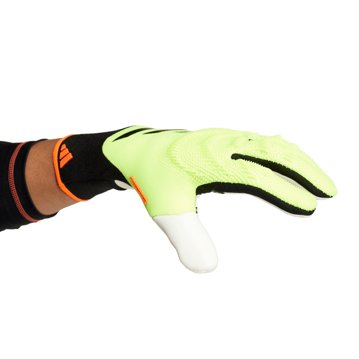 Pred Gl Pro - Solar Yellow/Black/Solar Red