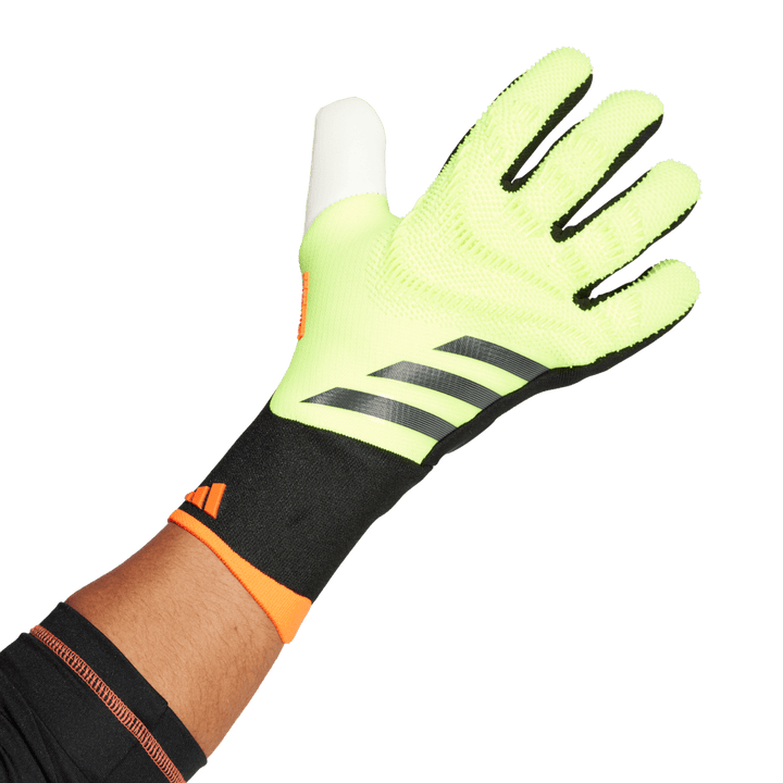 Pred Gl Pro - Solar Yellow/Black/Solar Red
