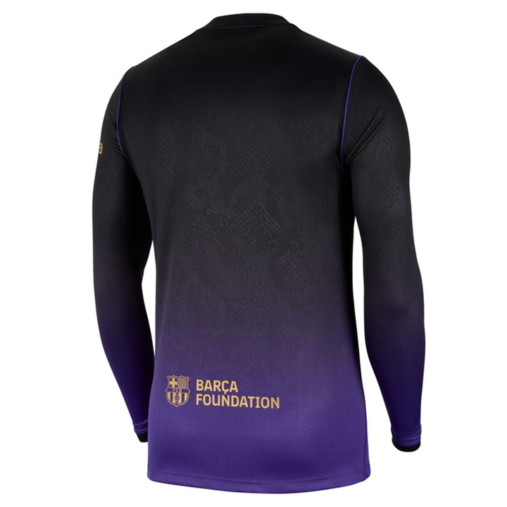 FC Barcelona 26/27 Away Long Sleeve