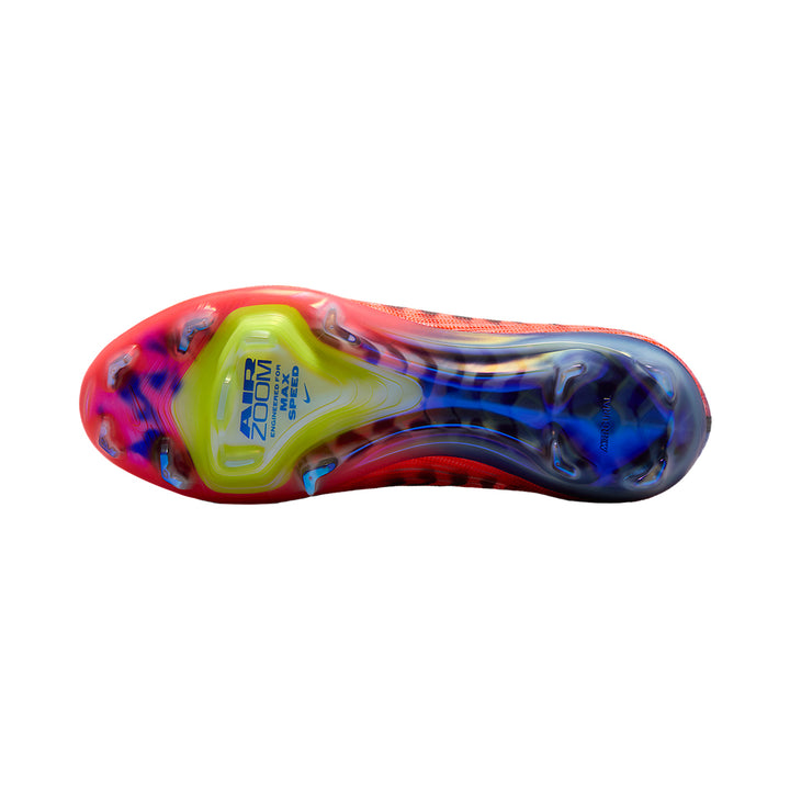 Zoom Superfly 11 Elite FG T SE - Multi Colour
