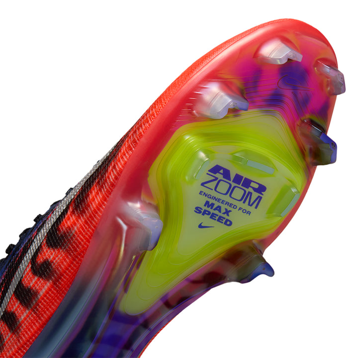 Zoom Superfly 11 Elite FG T SE - Multi Colour