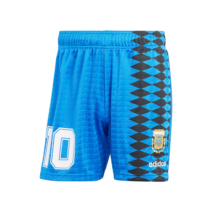 Argentina  Away Shorts 1994 - Blue