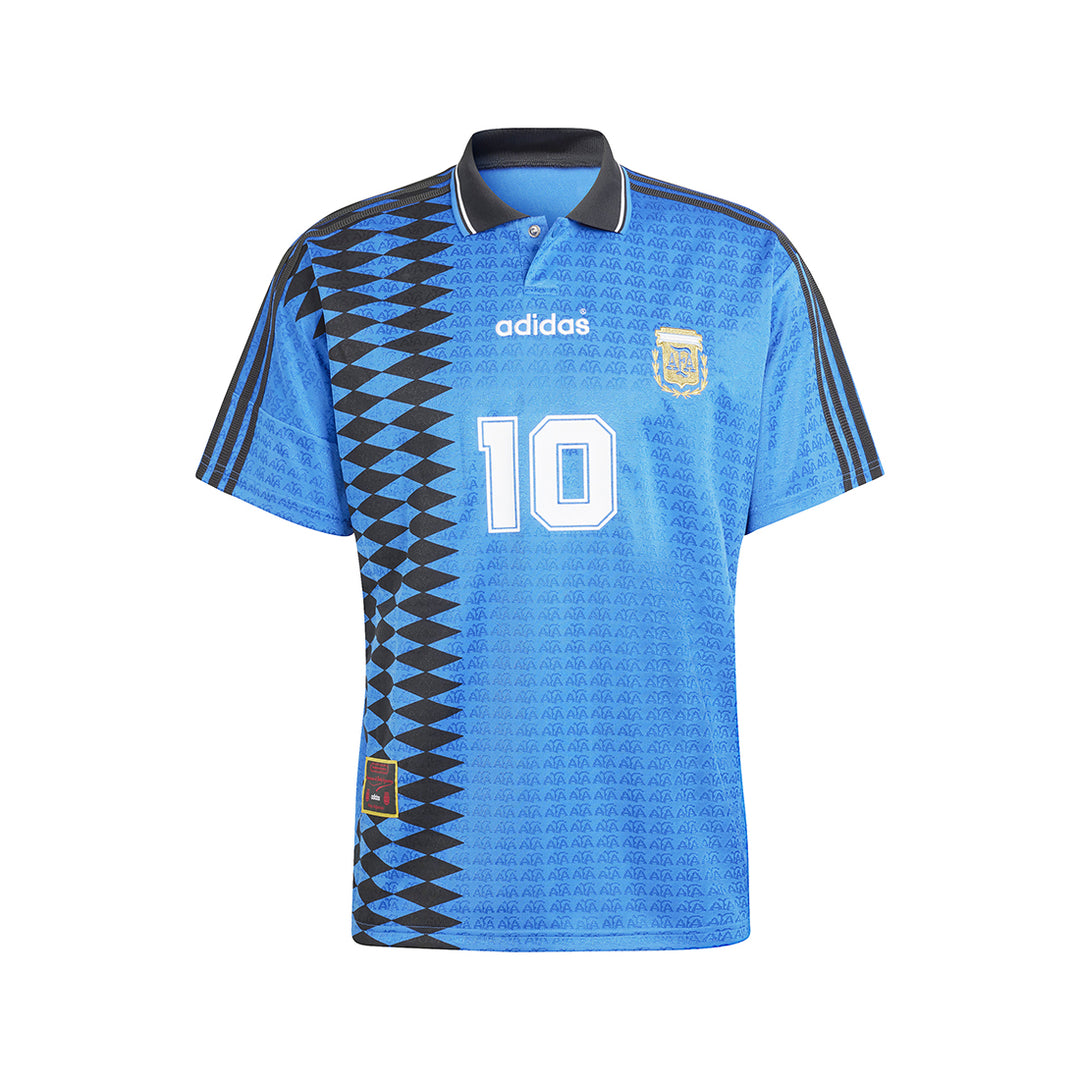 Argentina 1994 Away