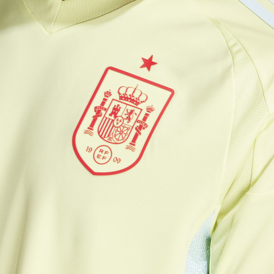 Spain 23/24 Away