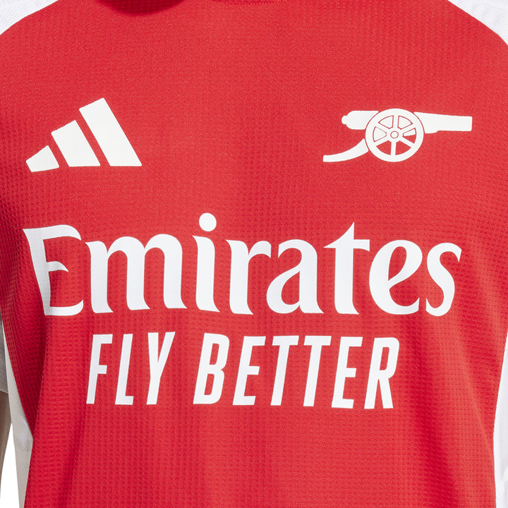 Arsenal 24/25 Home Authentic