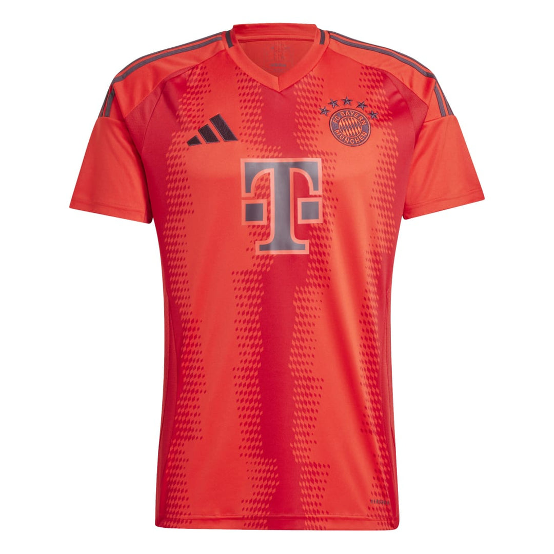 Fc Bayern 24/25 Home