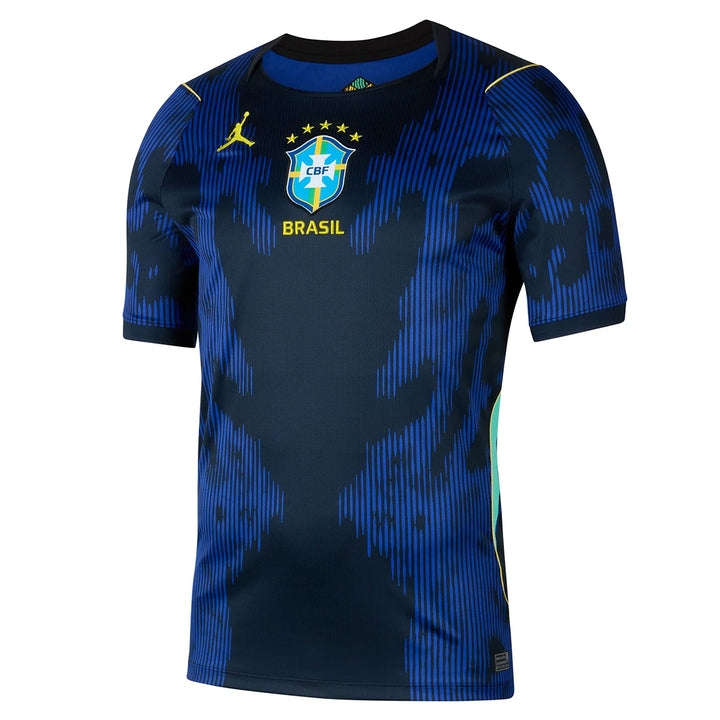Brazil 26/27 Away