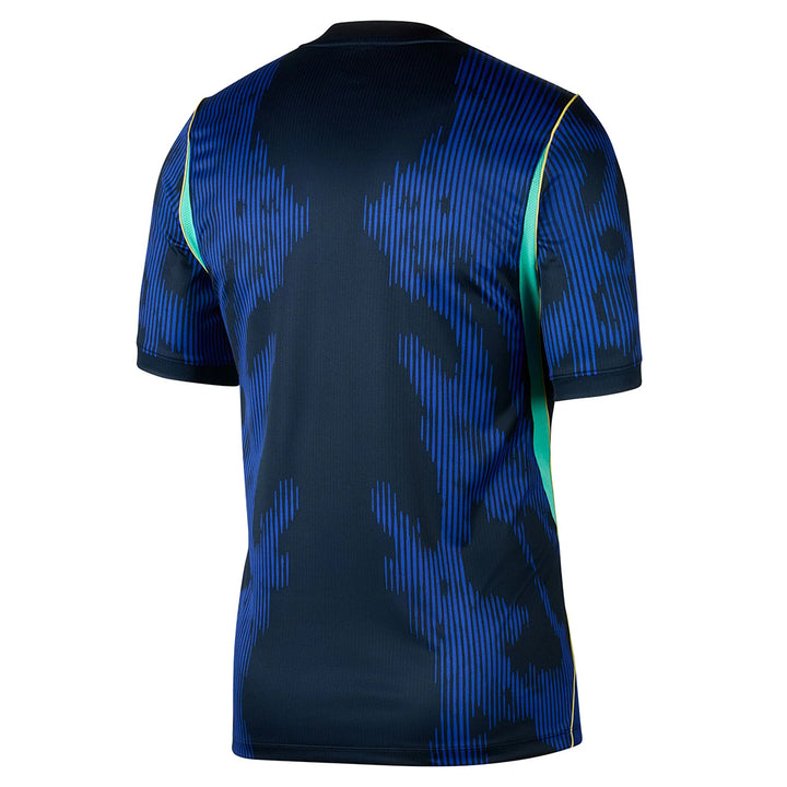 Brazil 26/27 Away