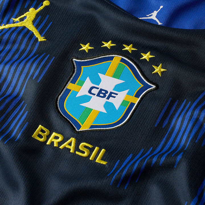 Brazil 26/27 Away