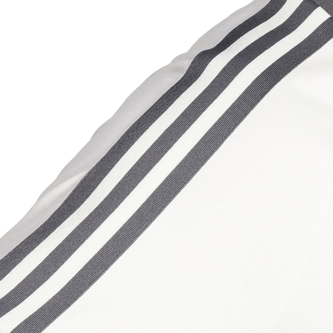 Germany Adicolor Classics 3-Stripes T-Shirt - Off White