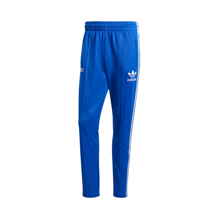 Italy Beckenbauer Tracksuits Bottoms - Team Royal Blue