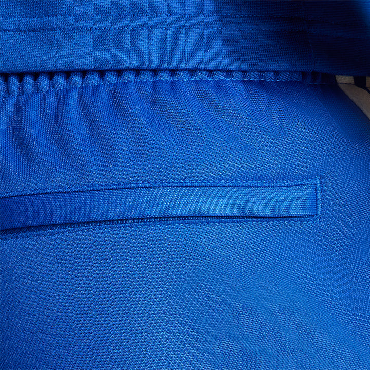 Italy Beckenbauer Tracksuits Bottoms - Team Royal Blue
