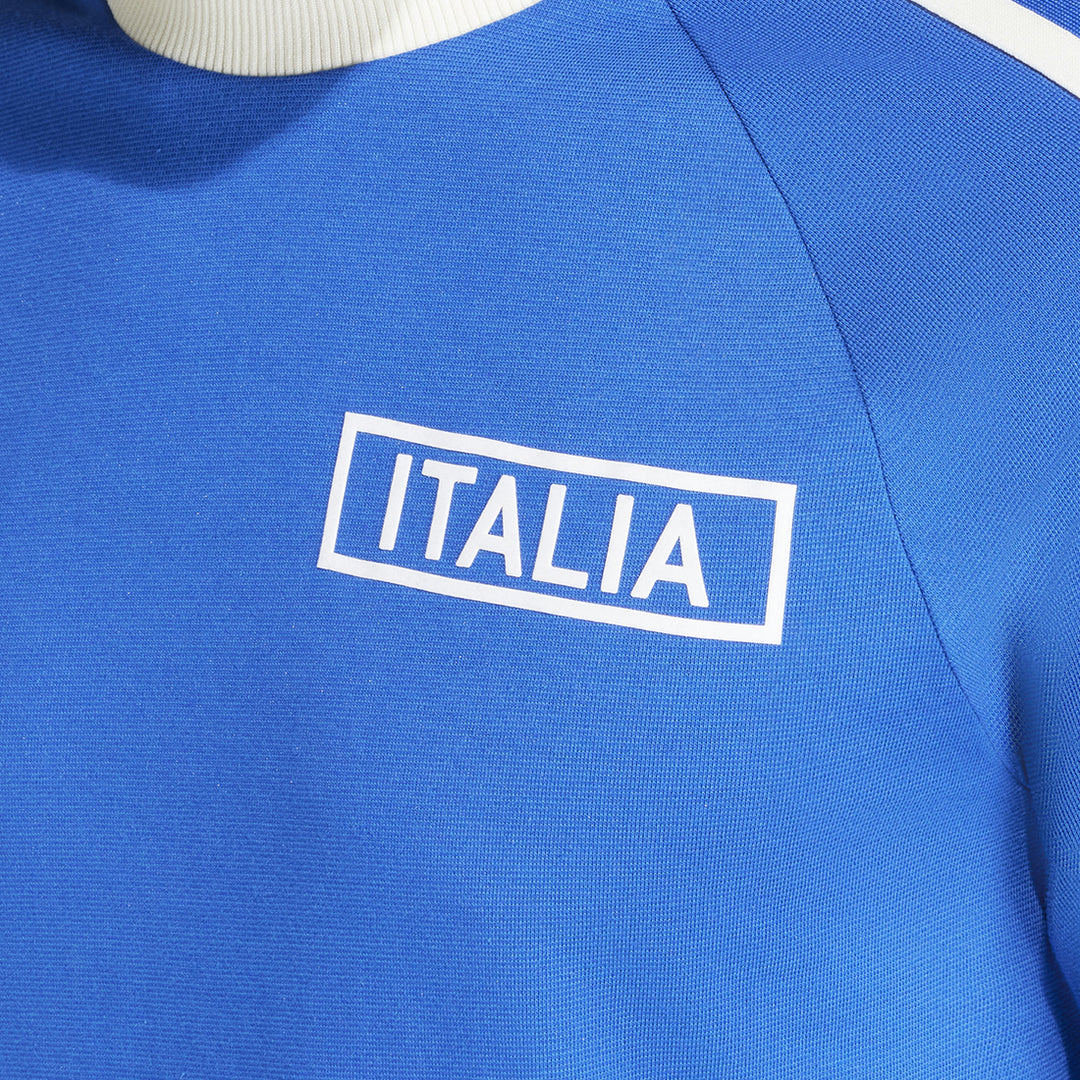 Figc Og 3S Tee - Team Royal Blue