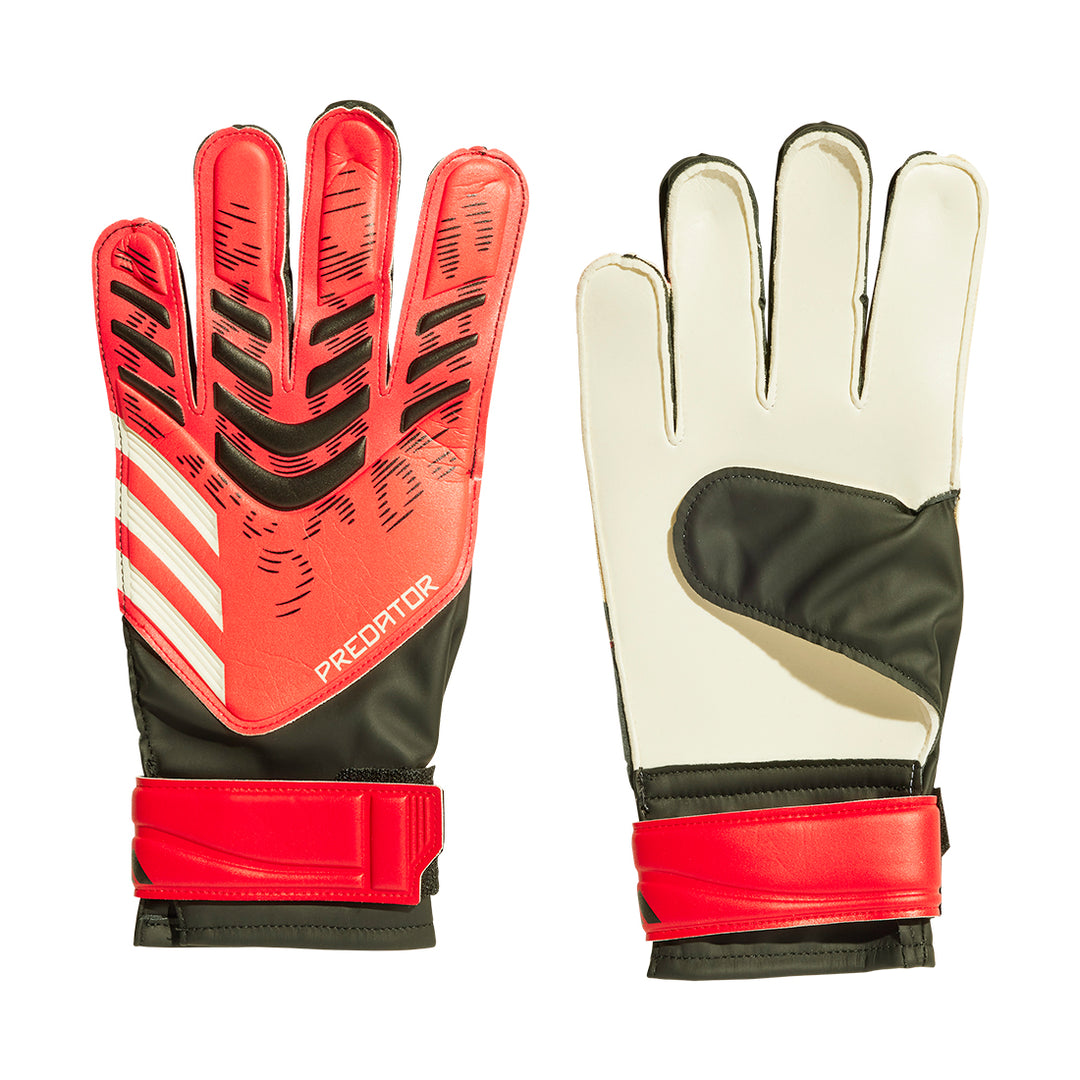 Pred Gl Pro - Lucid Red/Black/Pure Ruby