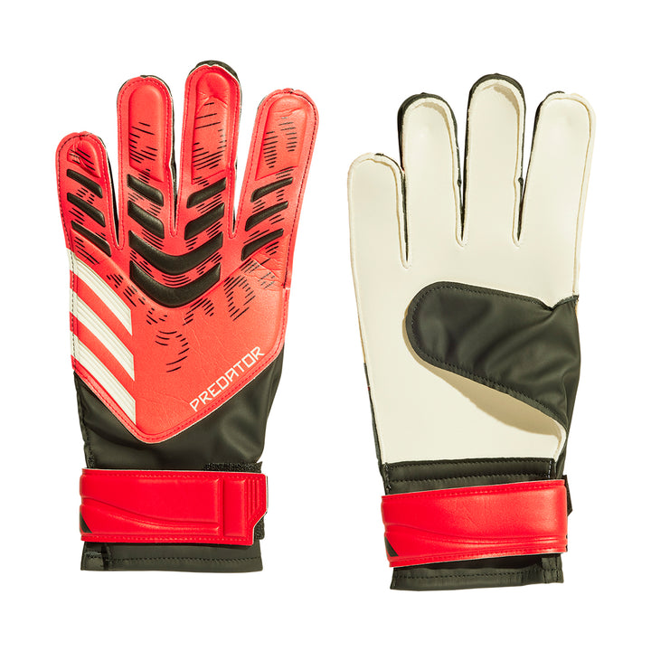 Pred Gl Pro - Lucid Red/Black/Pure Ruby