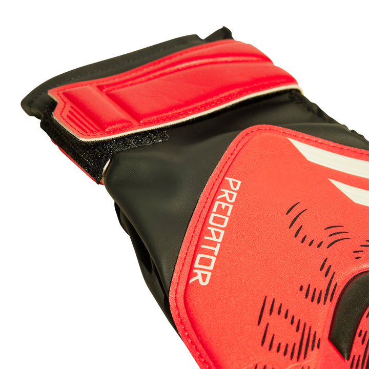 Pred Gl Pro - Lucid Red/Black/Pure Ruby