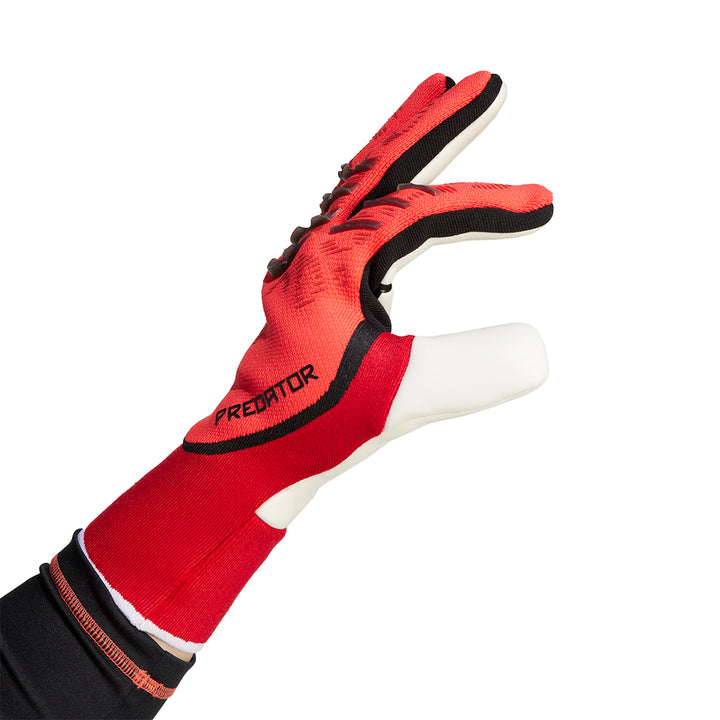 Pred Gl Pro - Lucid Red/Black/Pure Ruby