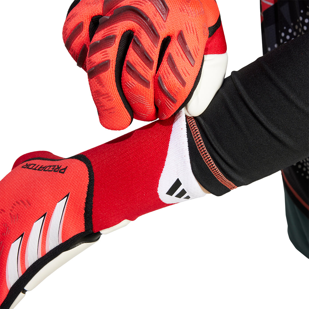 Pred Gl Pro - Lucid Red/Black/Pure Ruby