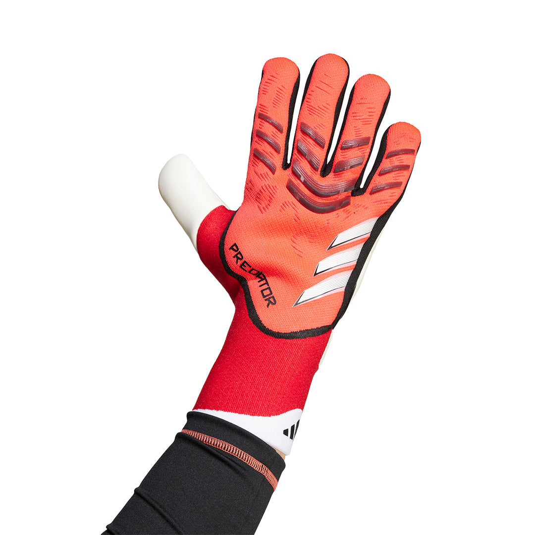 Pred Gl Pro - Lucid Red/Black/Pure Ruby