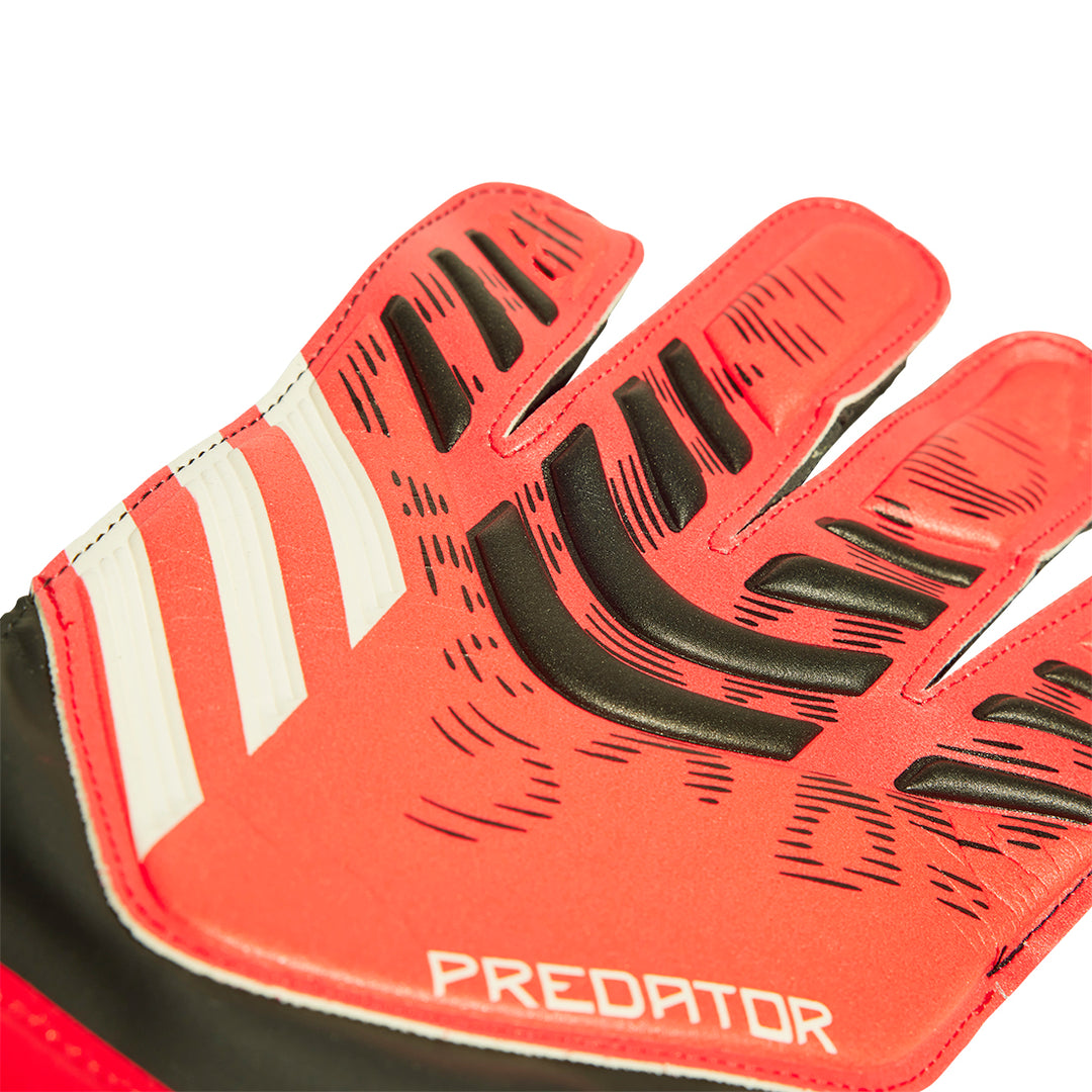 Pred Gl Pro - Lucid Red/Black/Pure Ruby