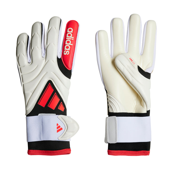 Copa Gl Pro - White/Lucid Red/Black